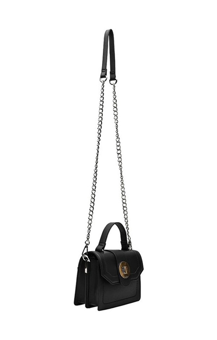 Banita Black Handbags
