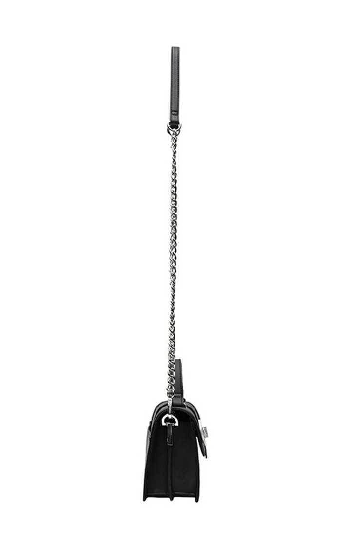 Banita Black Handbags