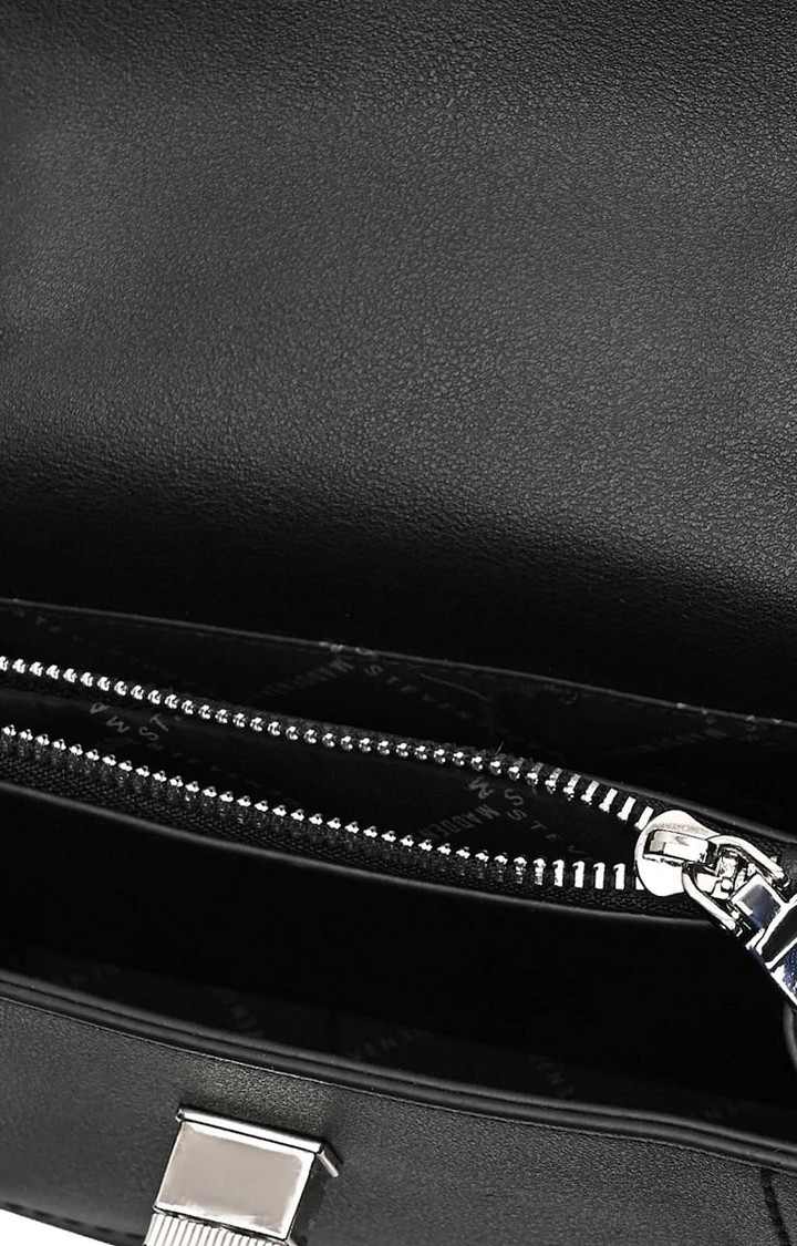 Banita Black Handbags
