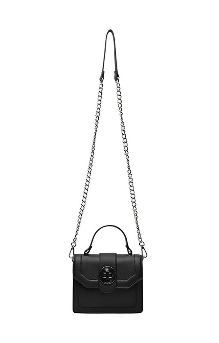 Banita Black Handbags