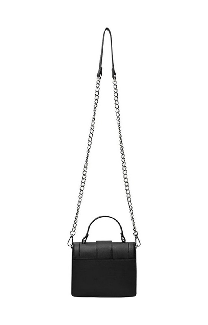 Banita Black Handbags