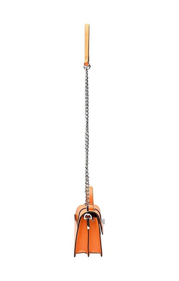 Banita Orange Handbags