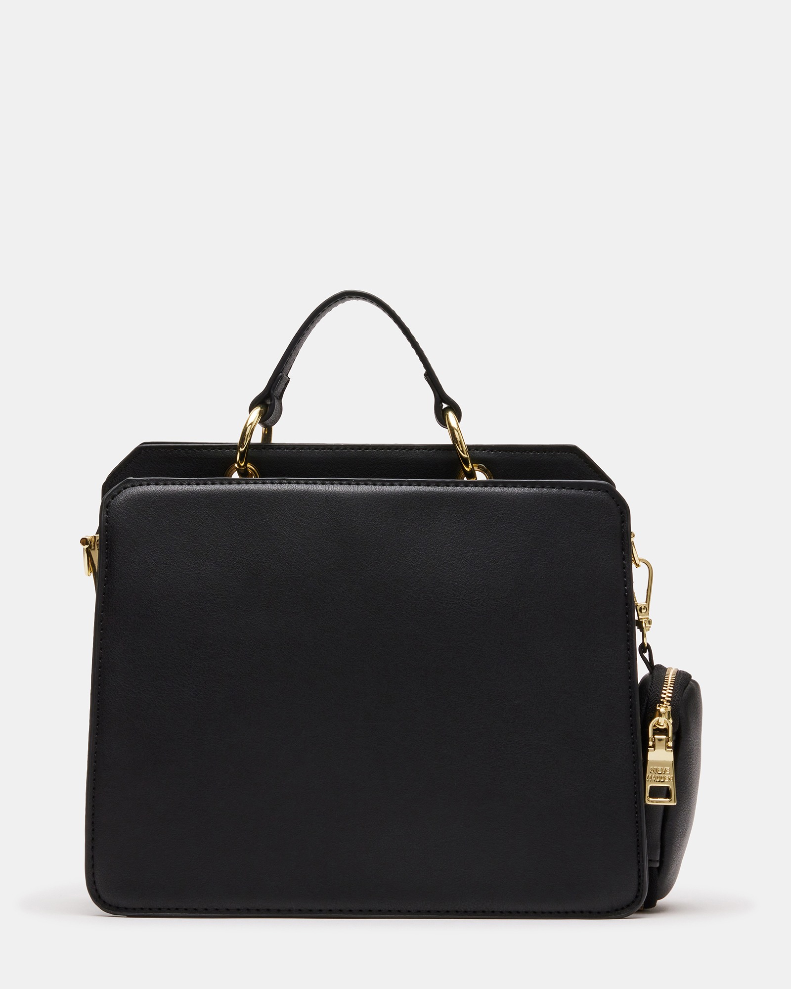 Bevelyn Black Handbags