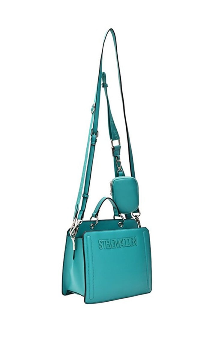 Bevelyn Green Handbags