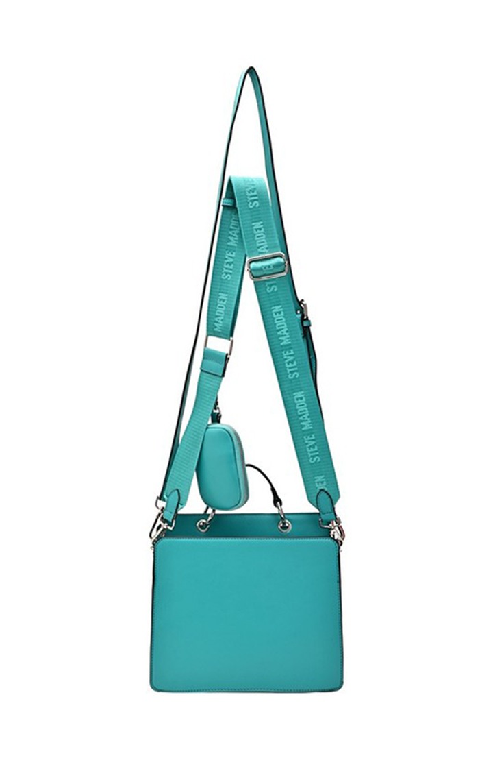 Bevelyn Green Handbags