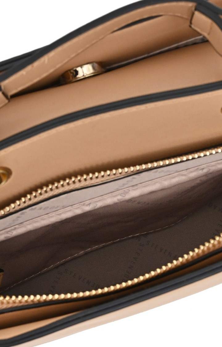 Bevelyn Tan Handbags