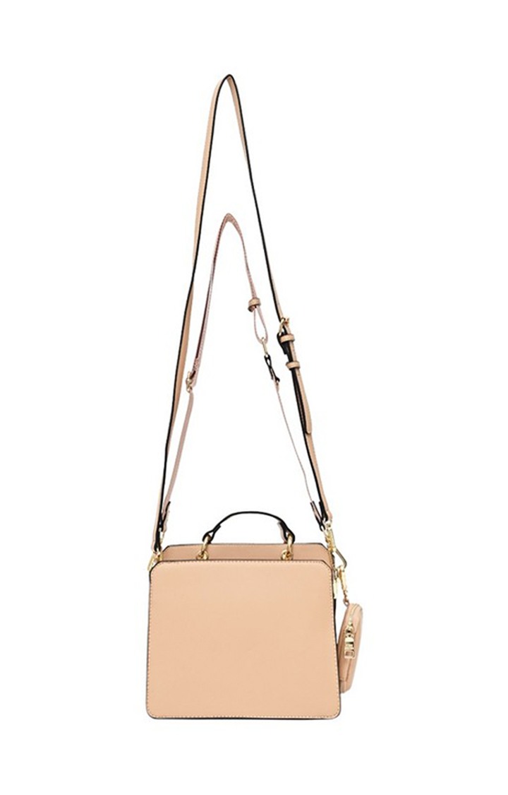 Bevelyn Tan Handbags
