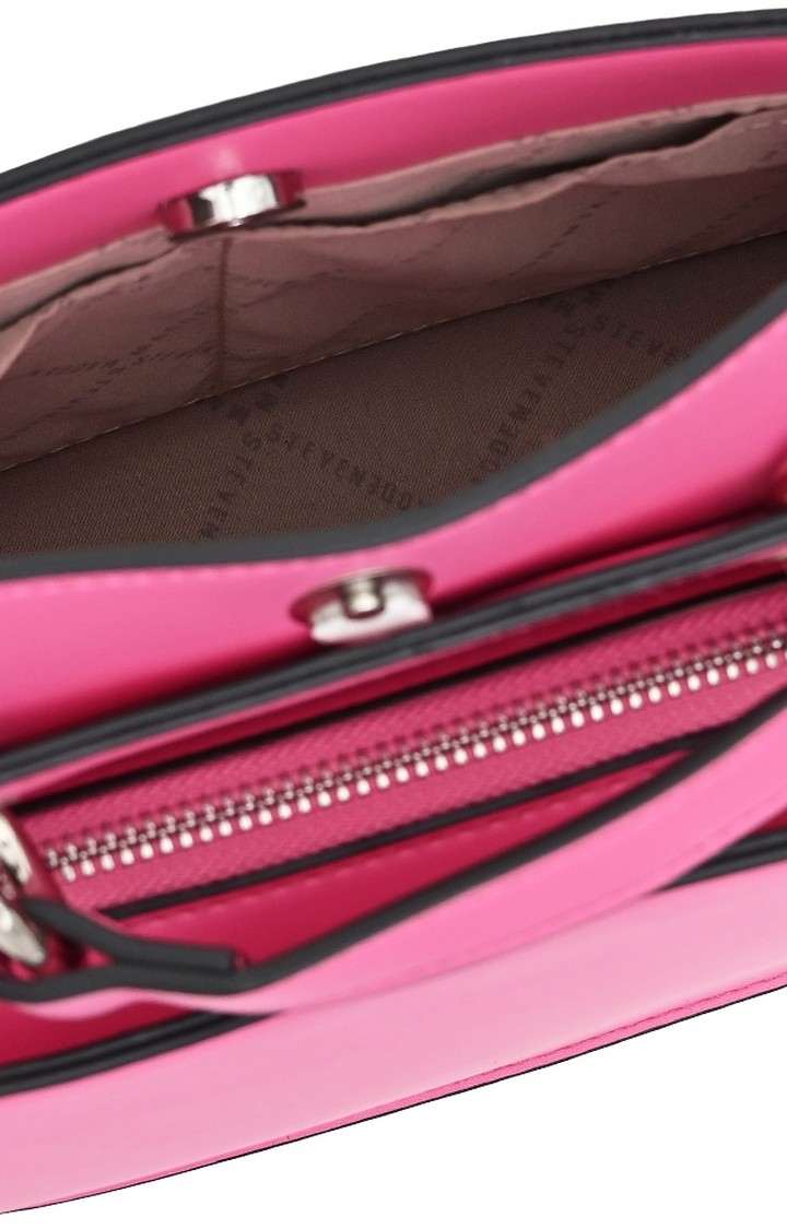 Bevelyn Pink Handbags