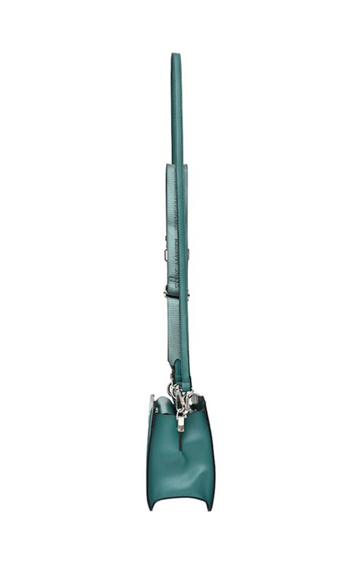 Bevelyn Green Handbags