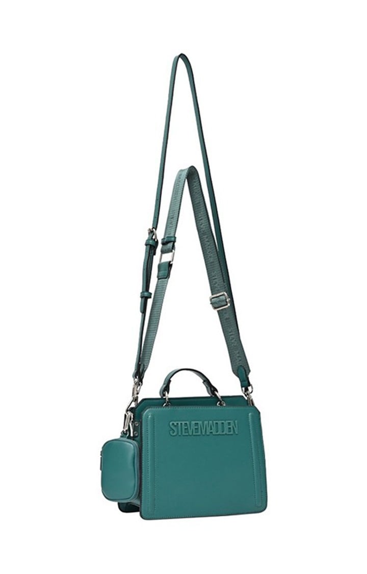 Bevelyn Green Handbags
