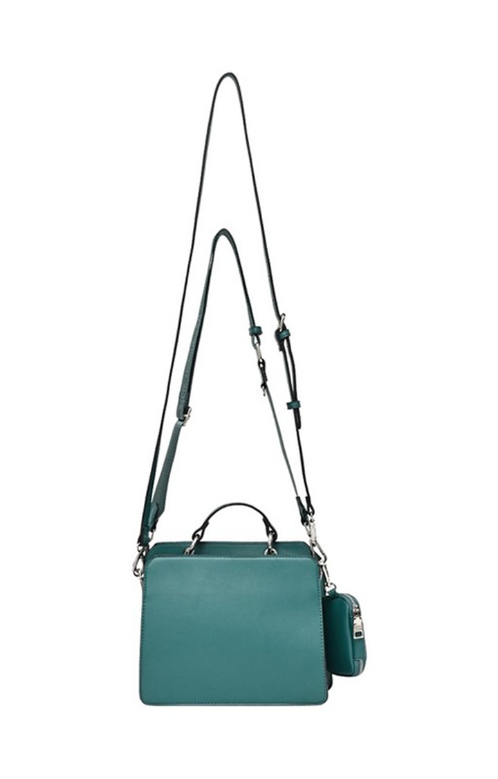 Bevelyn Green Handbags