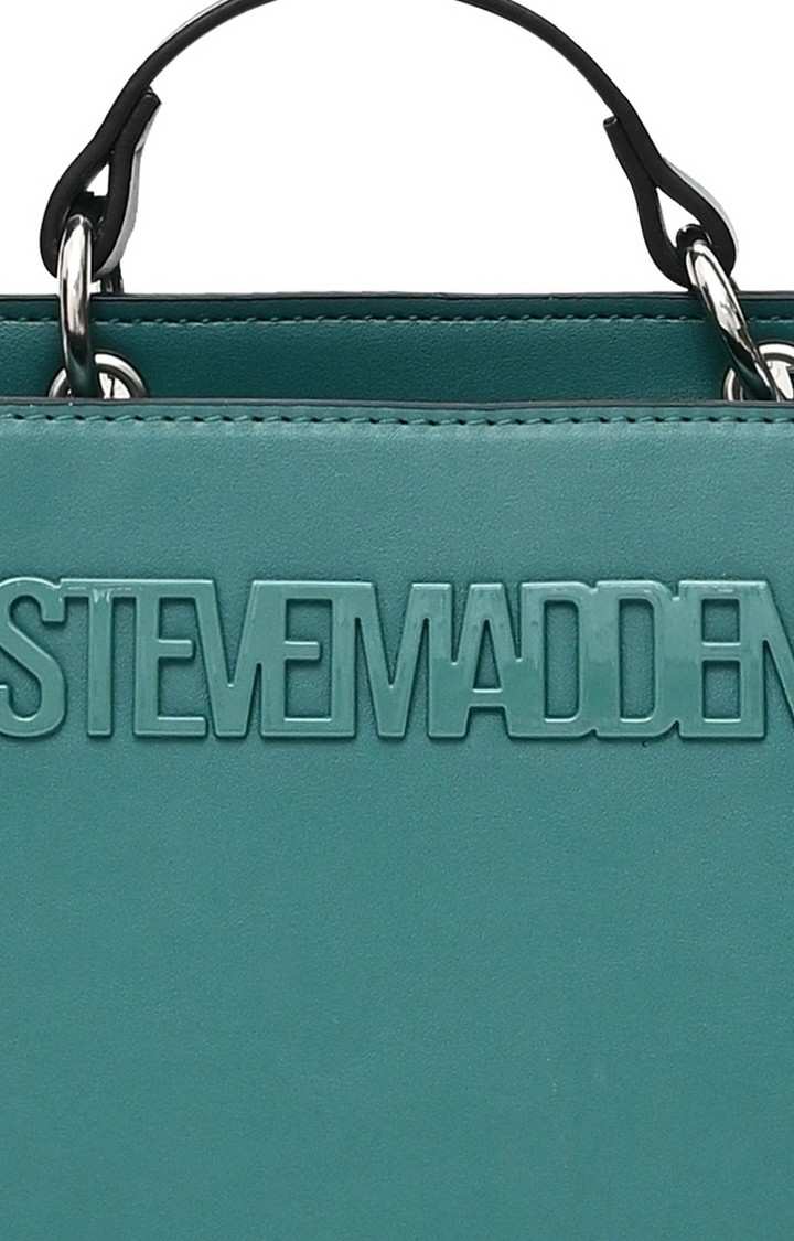 Bevelyn Green Handbags