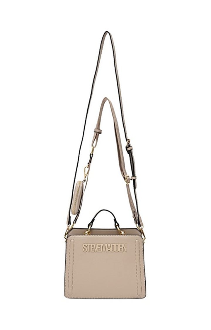 Bevelyn Cream Handbags