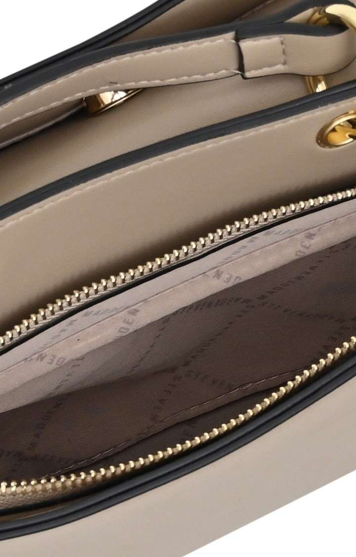 Bevelyn Cream Handbags
