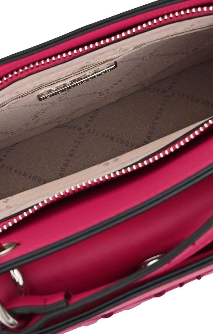 Bevelyn Pink Handbags