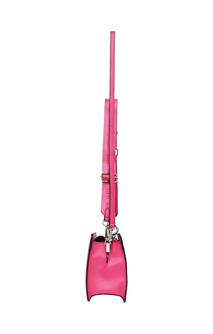 Bevelyn Pink Handbags