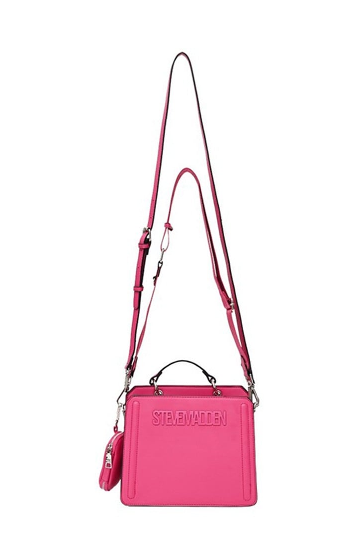 Bevelyn Pink Handbags