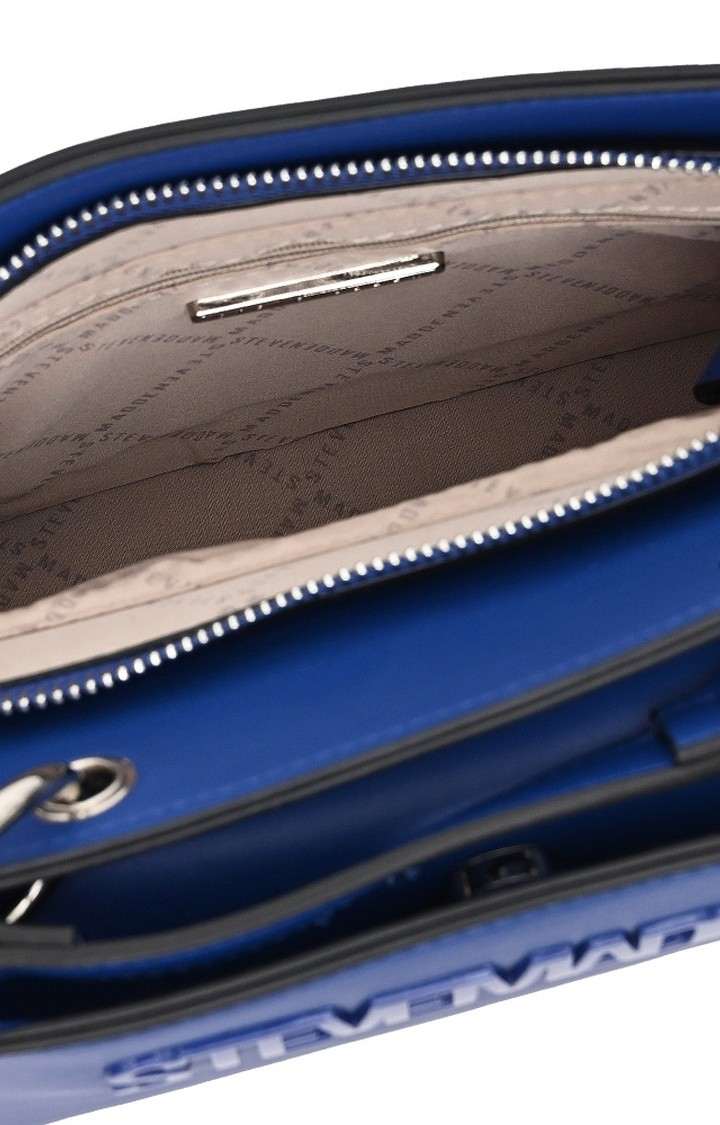 Bevelyn Purple Handbags
