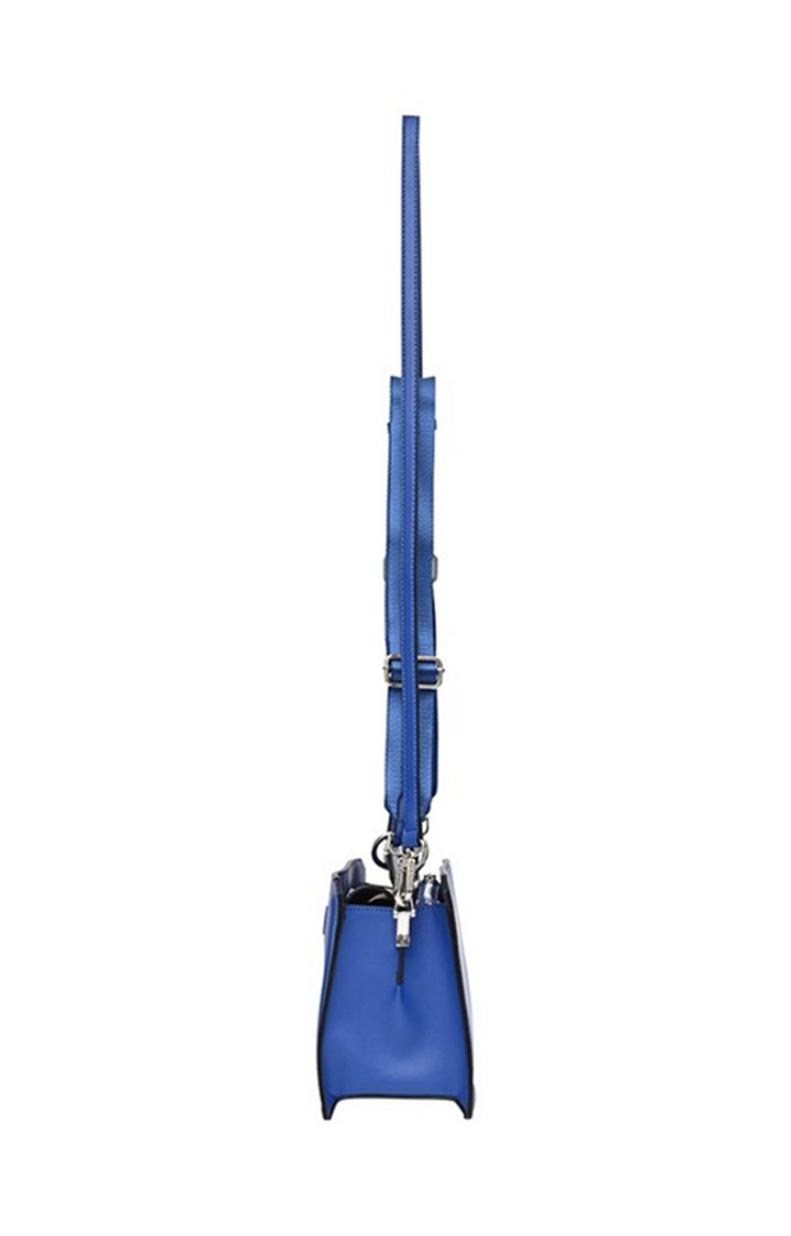 Bevelyn Purple Handbags