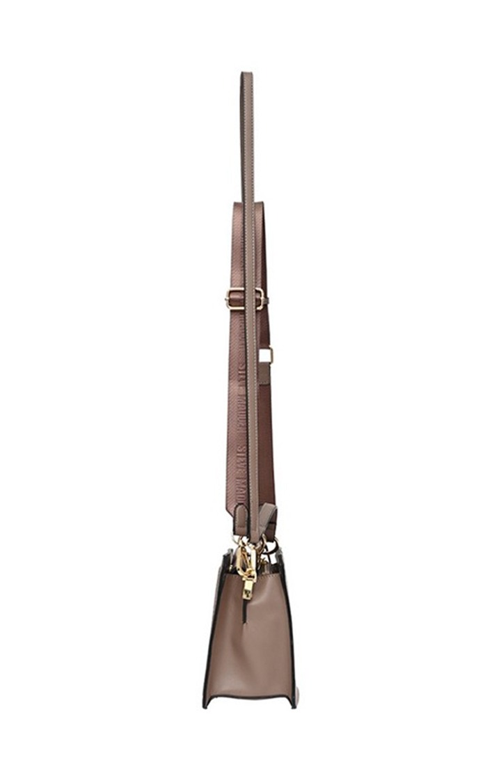 Bevelyn Brown Handbags