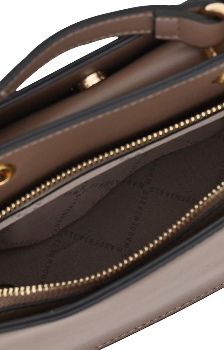 Bevelyn Brown Handbags