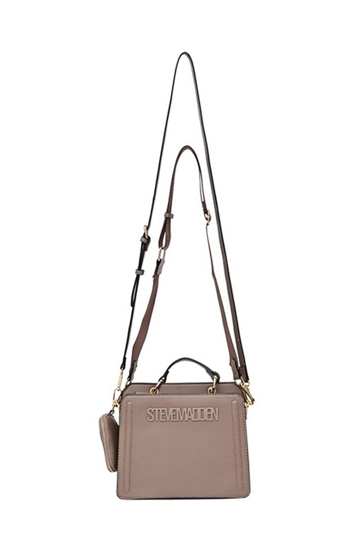 Bevelyn Brown Handbags