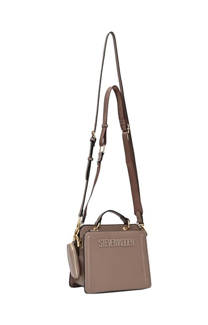 Bevelyn Brown Handbags