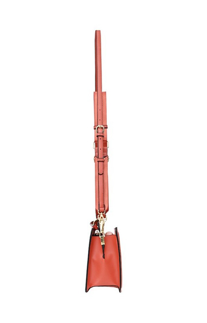 Bevelyn Brown Handbags