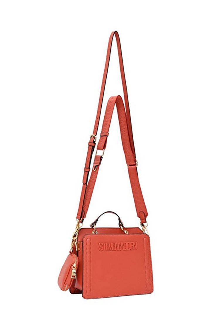 Bevelyn Brown Handbags