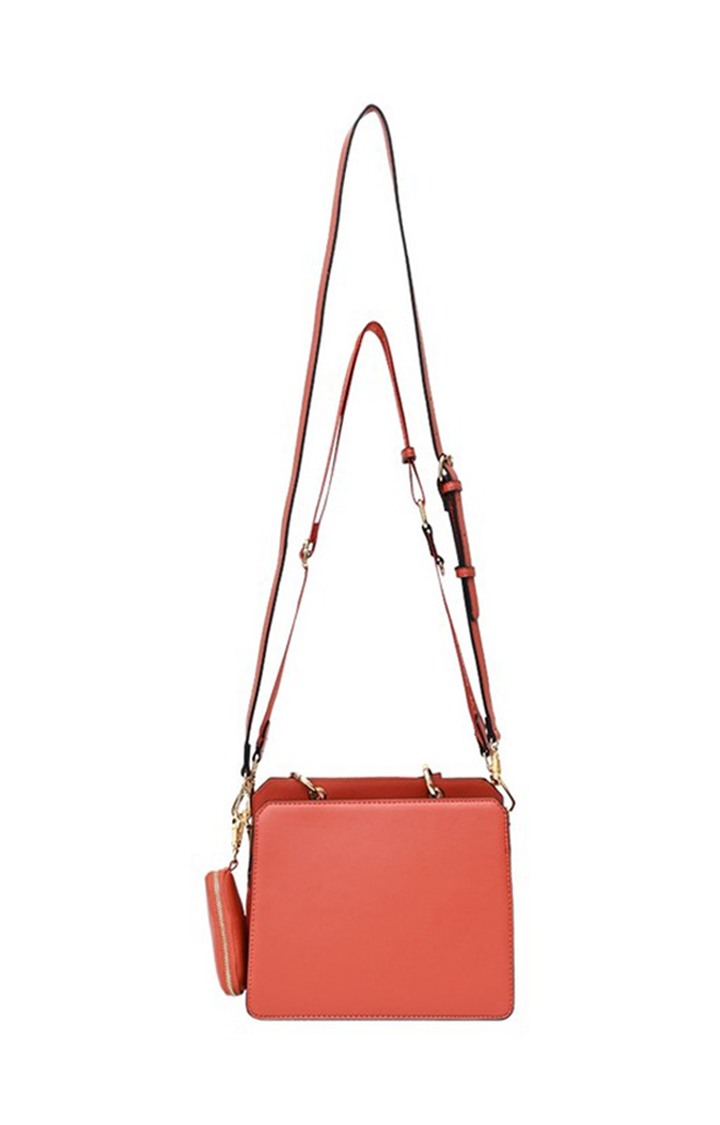 Bevelyn Brown Handbags