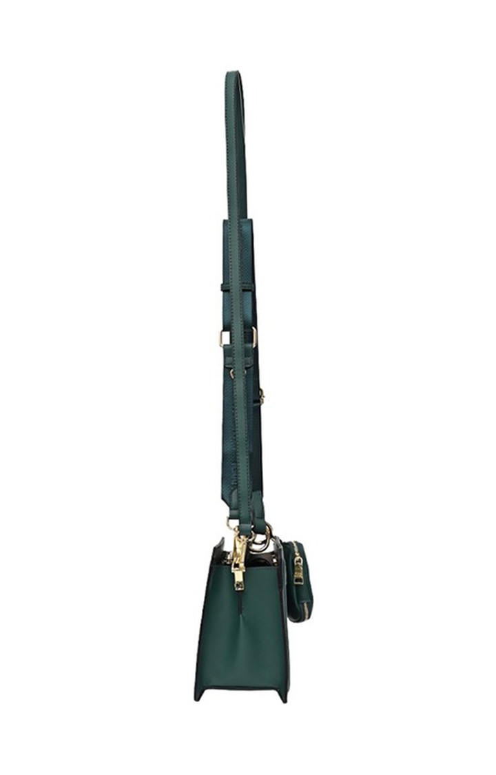 Bevelyn Green Handbags
