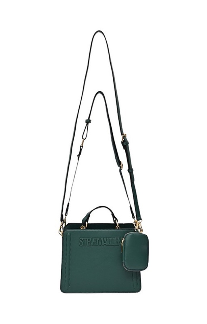 Bevelyn Green Handbags