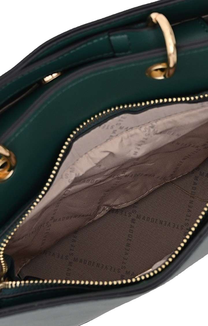 Bevelyn Green Handbags