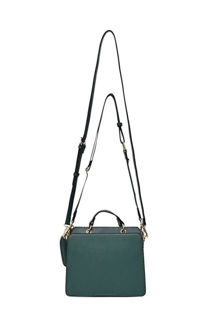 Bevelyn Green Handbags