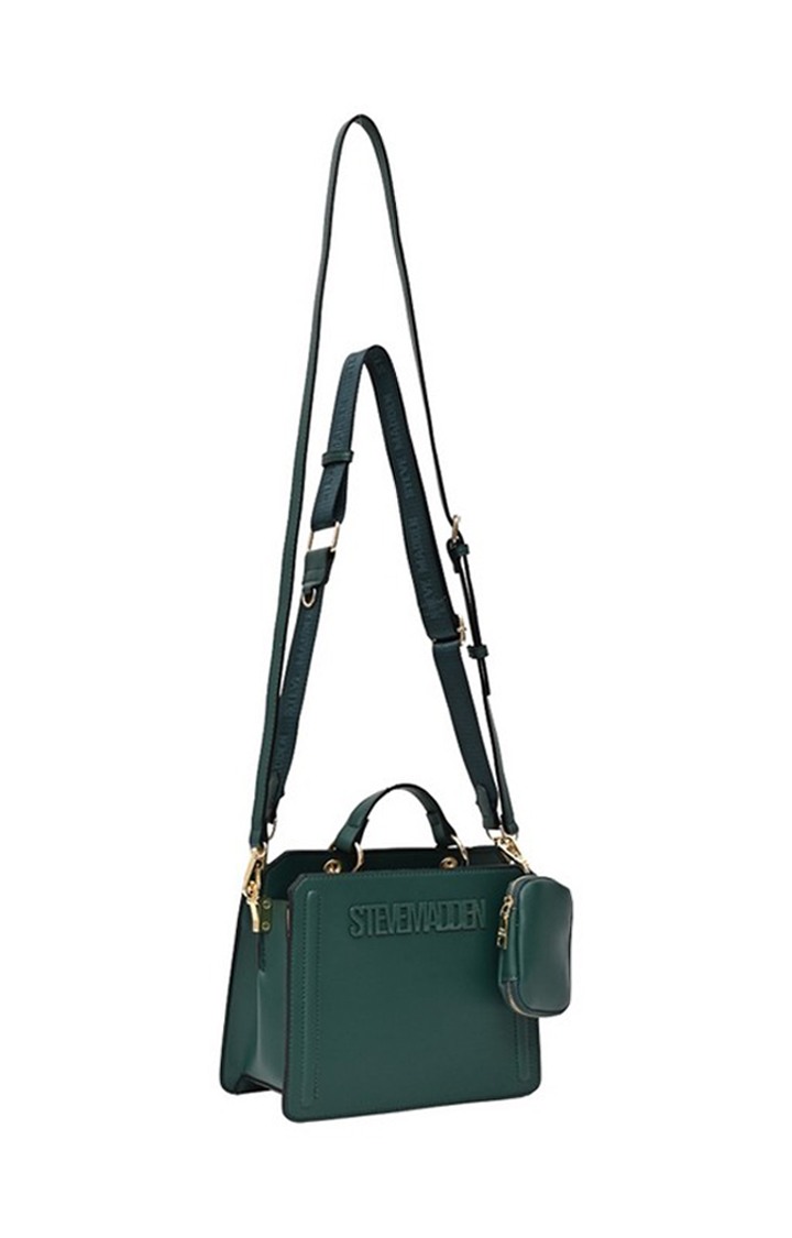 Bevelyn Green Handbags