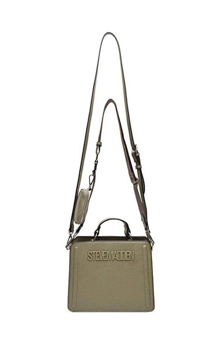 Bevelyn Green Handbags
