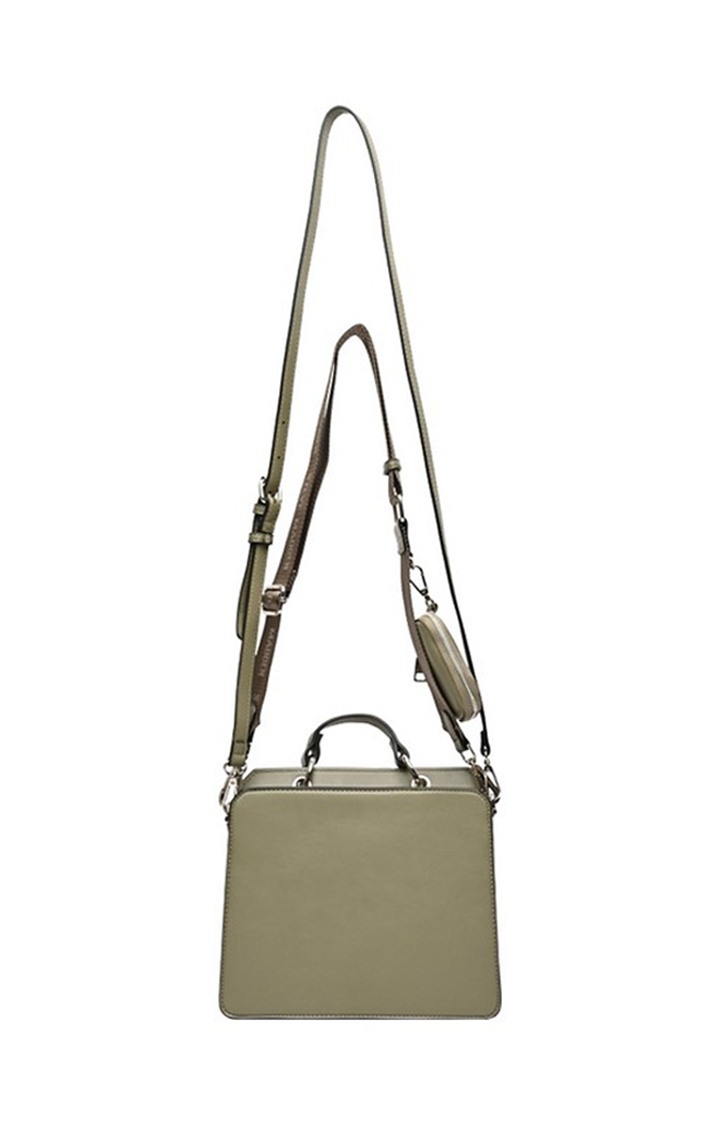Bevelyn Green Handbags