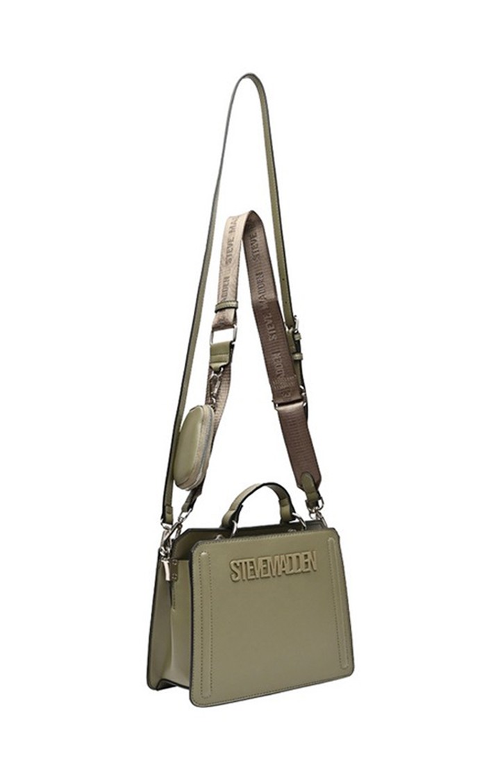 Bevelyn Green Handbags