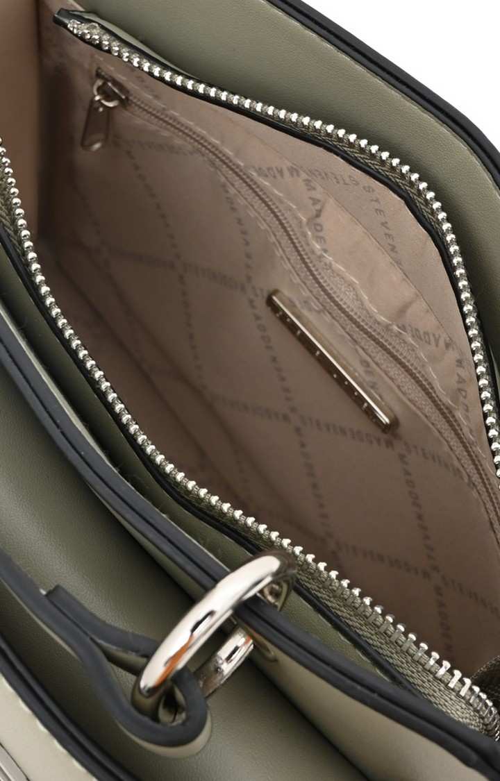 Bevelyn Green Handbags