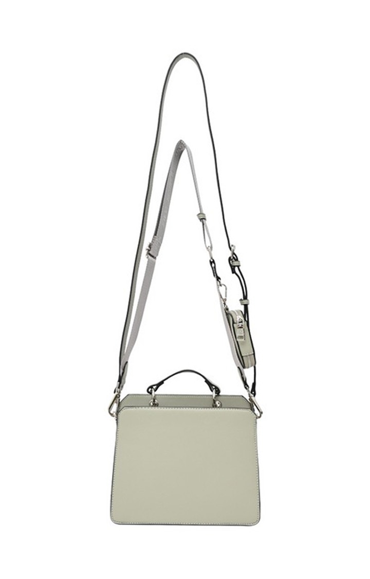 Bevelyn Green Handbags