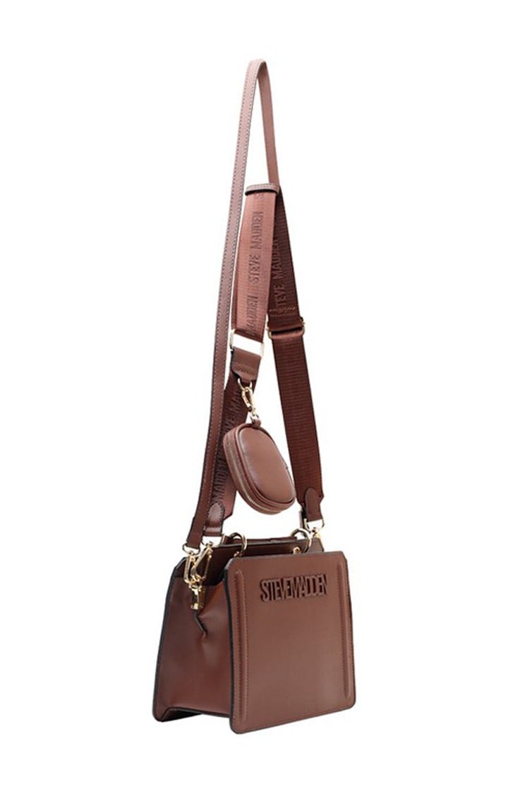 Bevelyn Brown Handbags