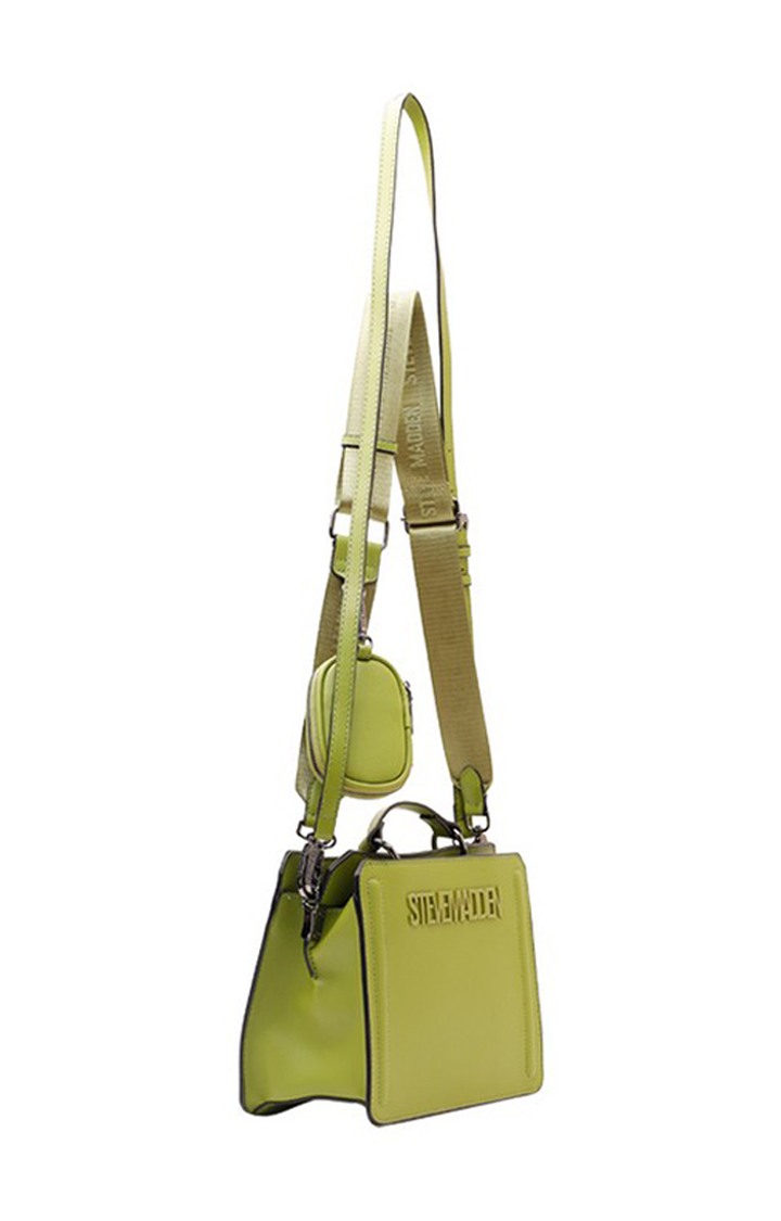 Bevelyn Green Handbags
