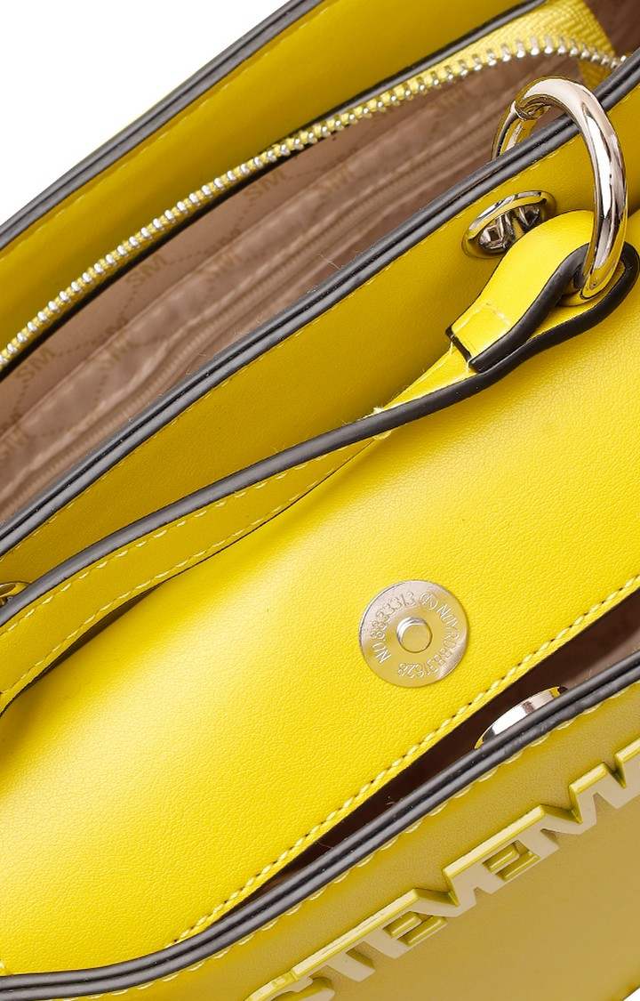 Bevelyn Green Handbags