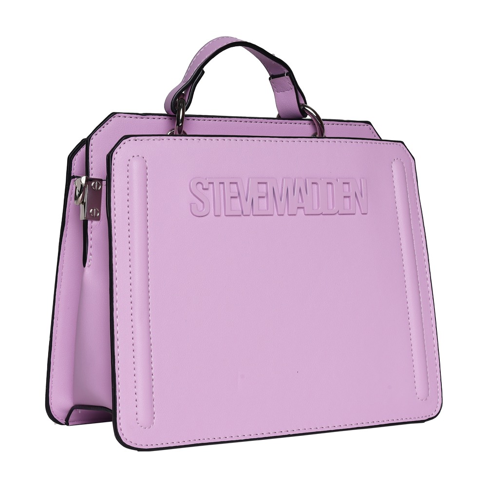 Bevelyn Orchard Bouquet Satchel