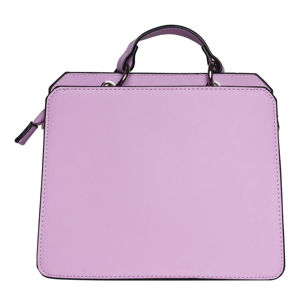 Bevelyn Orchard Bouquet Satchel