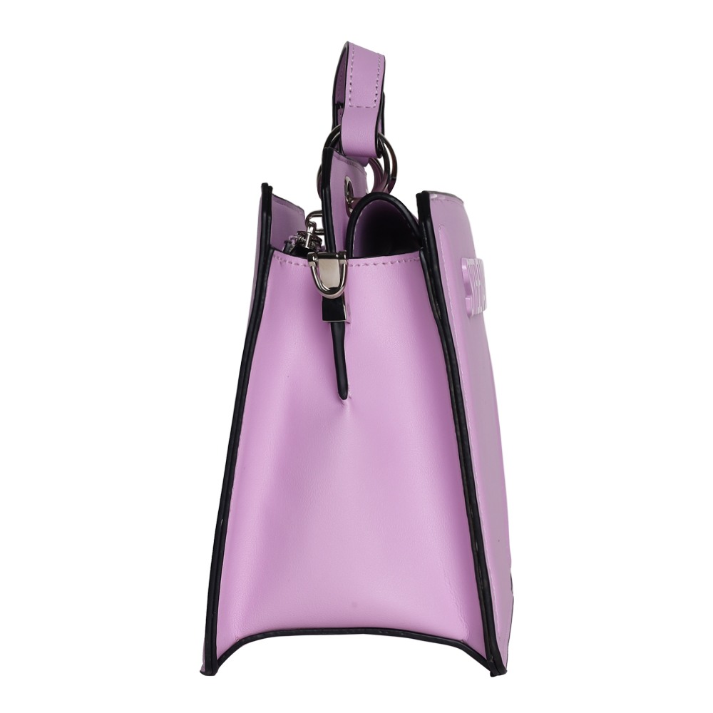 Bevelyn Orchard Bouquet Satchel