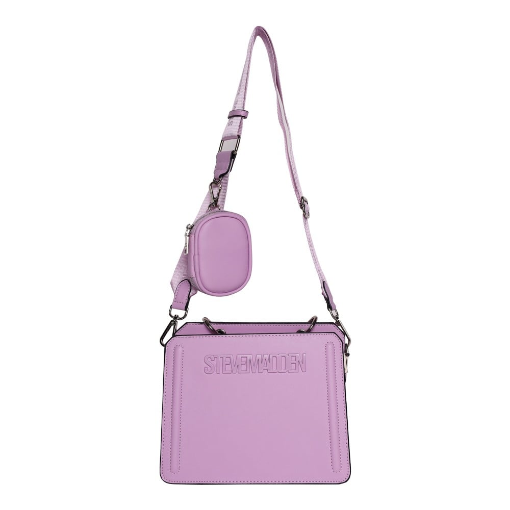 Bevelyn Orchard Bouquet Satchel