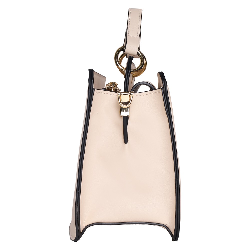 Bevelyn Tapioca Satchel
