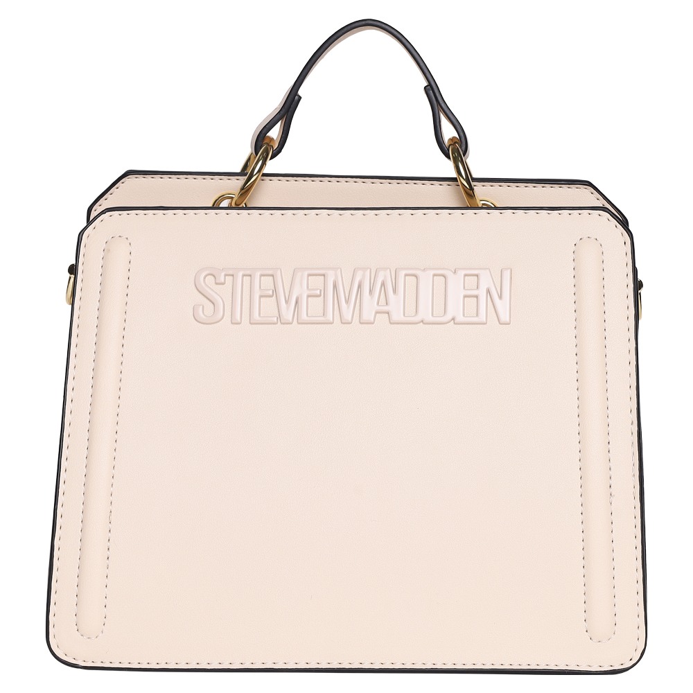 Bevelyn Tapioca Satchel