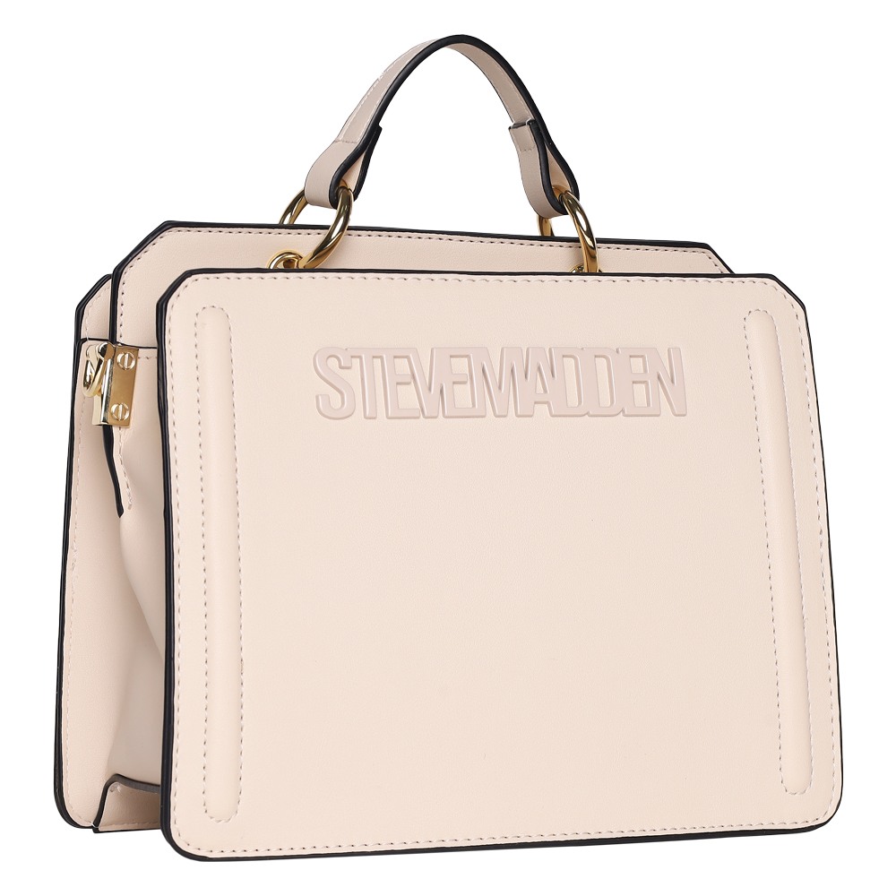 Bevelyn Tapioca Satchel